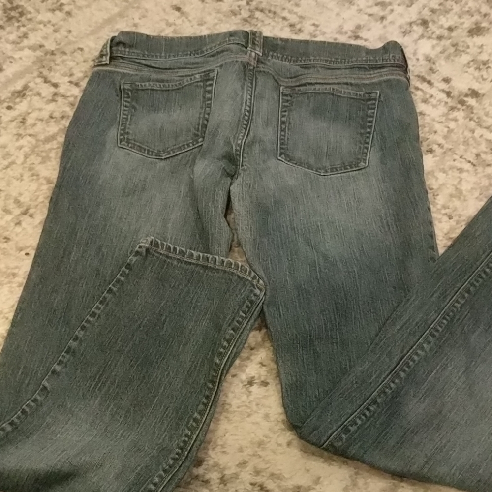 Old NAvy Denim jeans